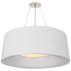 Люстра Halo Medium Hanging Shade BBL 5090WHT