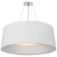 Люстра Halo Medium Hanging Shade BBL 5090WHT