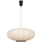 Люстра Paper Moon Large Hanging Shade BBL 5123BZ-RP