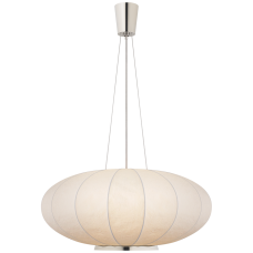 Люстра Paper Moon Large Hanging Shade BBL 5123PN-RP