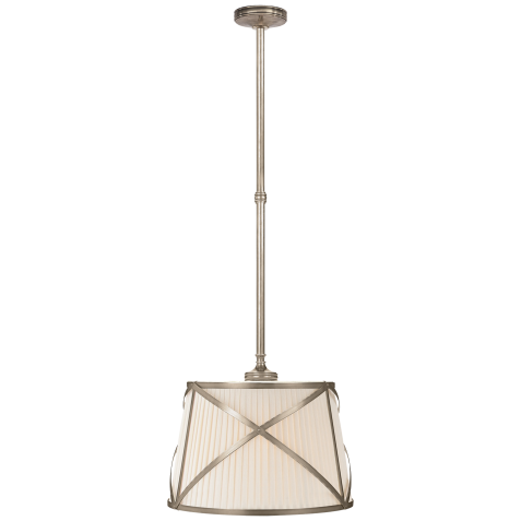 Люстра Grosvenor Single Hanging Shade CHC 1480AN-L