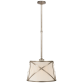 Люстра Grosvenor Single Hanging Shade CHC 1480AN-L