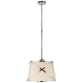 Люстра Grosvenor Single Hanging Shade CHC 1480PN-L