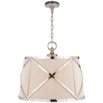 Люстра Grosvenor Large Single Hanging Shade CHC 1483PN-L