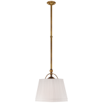 Люстра Sloane Single Shop Light CHC 5101AB-L