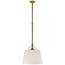 Люстра Sloane Single Shop Light CHC 5101AB-L