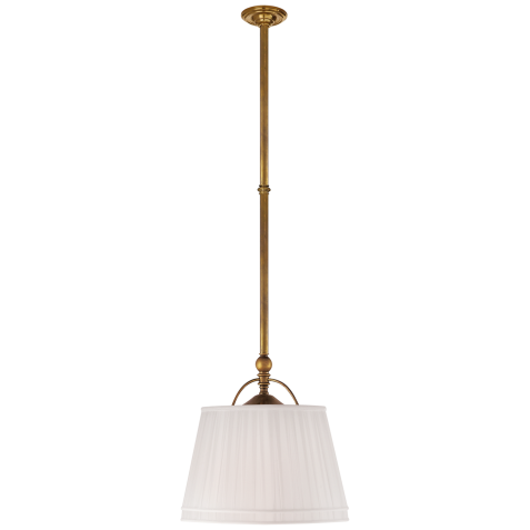 Люстра Sloane Single Shop Light CHC 5101AB-L