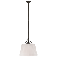 Люстра Sloane Single Shop Light CHC 5101BZ-L