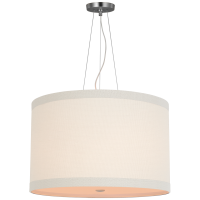 Потолочный Светильник Walker Medium Hanging Shade KS 5078BSL-L