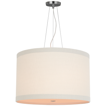 Потолочный Светильник Walker Medium Hanging Shade KS 5078BSL-L