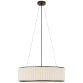Люстра Palati Large Hanging Shade S 5440BZ-L