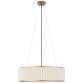 Люстра Palati Large Hanging Shade S 5440HAB-L