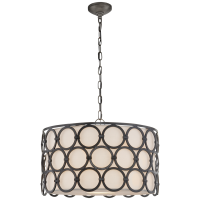 Люстра Alexandra Medium Hanging Shade SK 5536AI-L