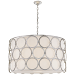 Люстра Alexandra Large Hanging Shade SK 5537BSL-L