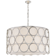 Люстра Alexandra Large Hanging Shade SK 5537BSL-L