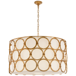 Люстра Alexandra Large Hanging Shade SK 5537GI-L