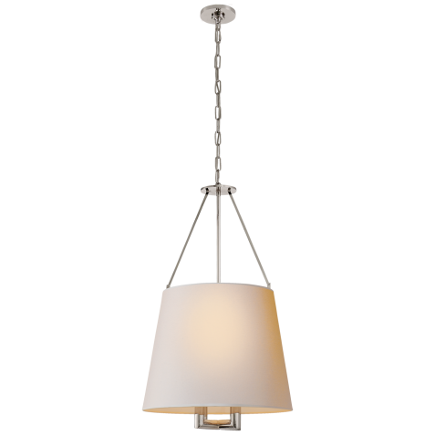 Люстра Dalston Hanging Shade SP 5020PN-NP