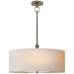 Люстра Reed Hanging Shade TOB 5011AN-NP