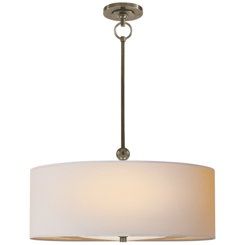 Люстра Reed Hanging Shade TOB 5011AN-NP