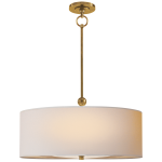 Люстра Reed Hanging Shade TOB 5011HAB-NP