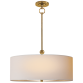 Люстра Reed Hanging Shade TOB 5011HAB-NP