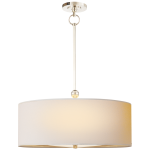 Люстра Reed Hanging Shade TOB 5011PN-NP