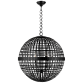 Люстра Mill Large Globe Lantern ARN 5002AI