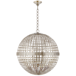Люстра Mill Large Globe Lantern ARN 5002BSL