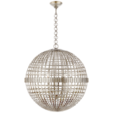 Люстра Mill Large Globe Lantern ARN 5002BSL