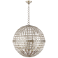 Люстра Mill Large Globe Lantern ARN 5002BSL