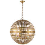 Люстра Mill Large Globe Lantern ARN 5002G