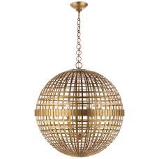 Люстра Mill Large Globe Lantern ARN 5002G