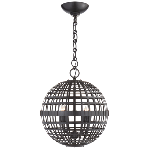Люстра Mill Small Globe Lantern ARN 5003AI