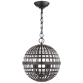 Люстра Mill Small Globe Lantern ARN 5003AI