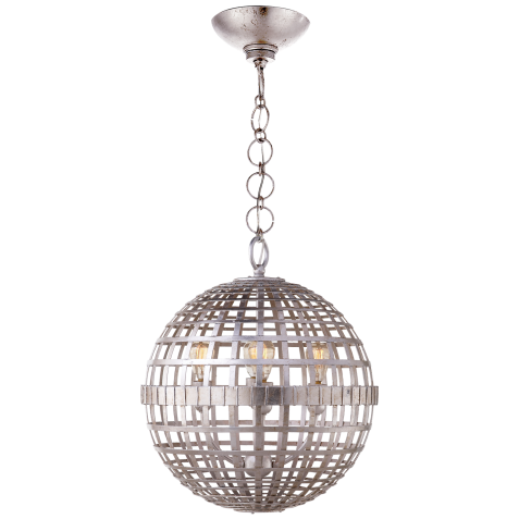 Люстра Mill Small Globe Lantern ARN 5003BSL