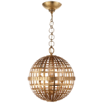 Люстра Mill Small Globe Lantern ARN 5003G