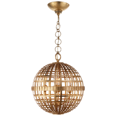Люстра Mill Small Globe Lantern ARN 5003G