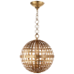 Люстра Mill Small Globe Lantern ARN 5003G