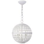 Люстра Mill Small Globe Lantern ARN 5003PW