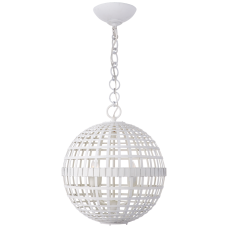 Люстра Mill Small Globe Lantern ARN 5003PW