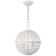 Люстра Mill Small Globe Lantern ARN 5003PW