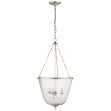 Люстра Pondview Medium Jar Lantern ARN 5200BSL