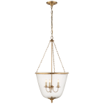 Люстра Pondview Medium Jar Lantern ARN 5200HAB