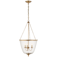 Люстра Pondview Medium Jar Lantern ARN 5200HAB