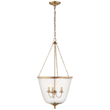 Люстра Pondview Medium Jar Lantern ARN 5200HAB