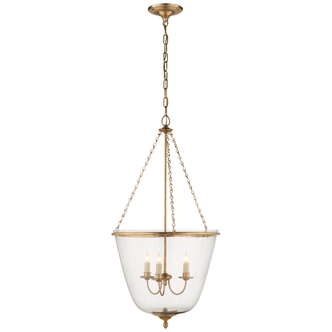Люстра Pondview Medium Jar Lantern ARN 5200HAB