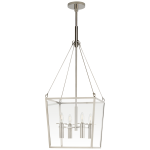 Люстра Cochere Medium Lantern BBL 5105PN