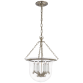 Люстра Country Medium Bell Jar Lantern CHC 2117PN