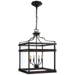 Люстра Mykonos Medium Lantern CHC 2161AI