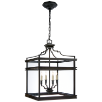 Люстра Mykonos Medium Lantern CHC 2161AI